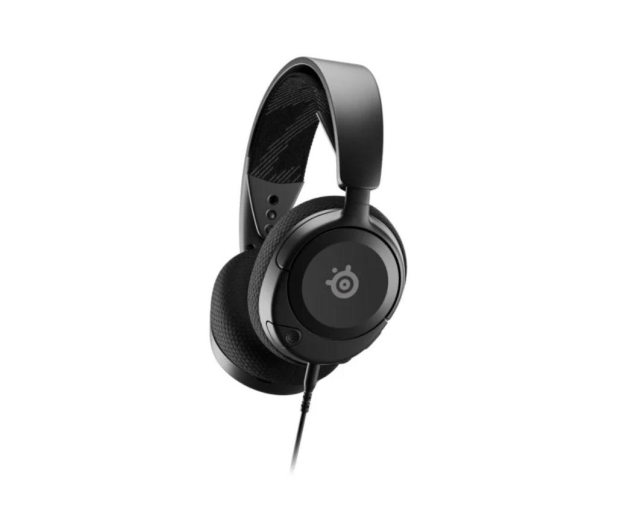 SteelSeries Arctis Nova 1 - 1065994 - zdjęcie 2